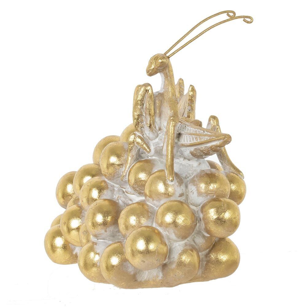 GAEM Фигурка декоративная "Виноград", L17 W9 H13 см