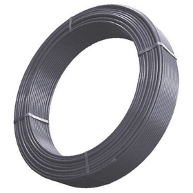 Труба из полиэтилена повышенной термостойкисти Altstream PE-RT/EVOH/PE-RT SDR 7.4 25 х 3.5 (50 м)