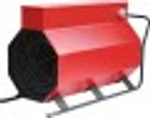 Тепловая пушка электрическая Hintek PROF-24380 04.000098