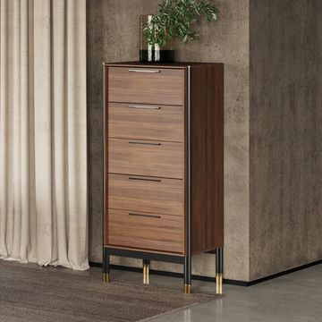 Комод высокий BENISSA, MOD INTERIORS