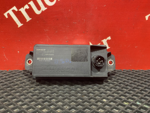 Блок управления ECAS