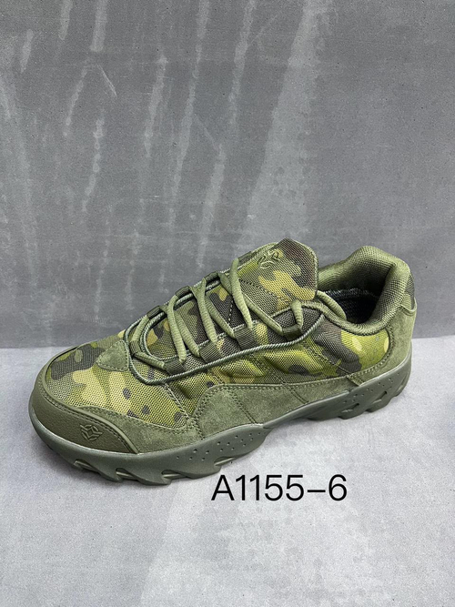 Кроссовки по 8 пар (41-46)р. 1155-6