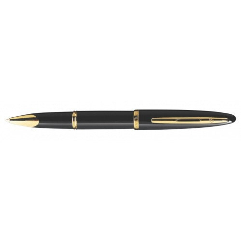 Ручка-роллер Waterman Carene Black GT