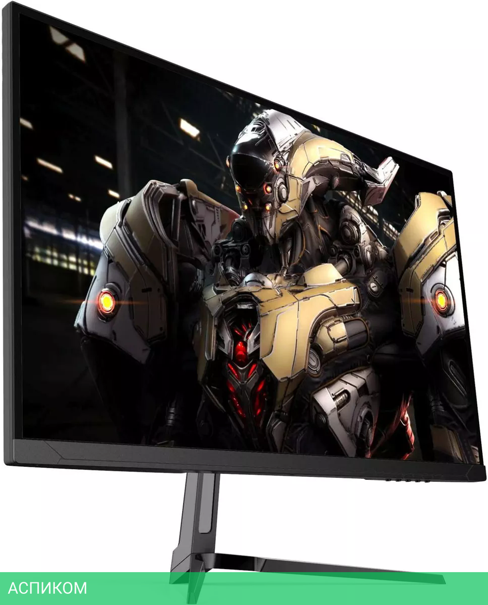 Игровой монитор NPC MZ2712-B