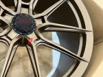 КОВАНЫЕ ДИСКИ ДЛЯ FERRARI 812 ФЕРРАРИ