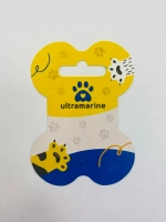 Хедер для зоотоваров 8,5*6см (узкая часть 4см)