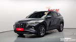 Hyundai Tucson (NX4) Бензин 1.6 Turbo 2WD (09.2023)