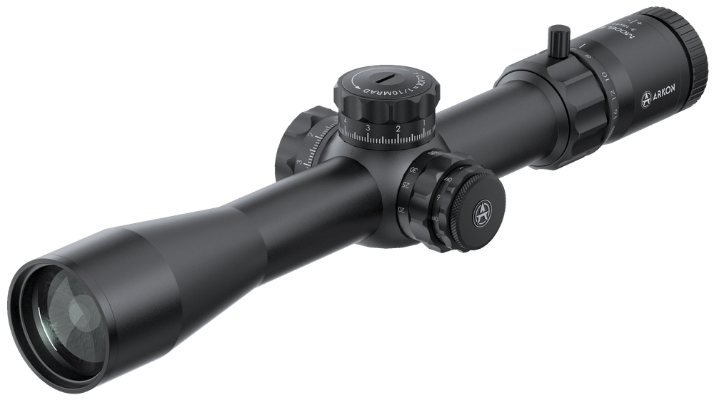 Оптический прицел Arkon Model B 3-18х44
