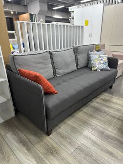 Диван Альфа, Бену, г. Уфа