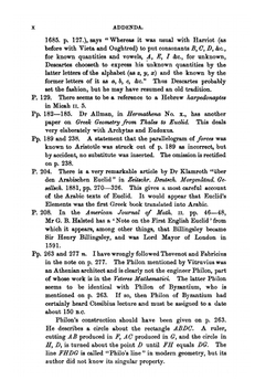 A Short History of Greek Mathematics | Gow James