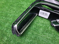 Накладка ПТФ правая BMW X5 G05 (2018-2023) M-paket