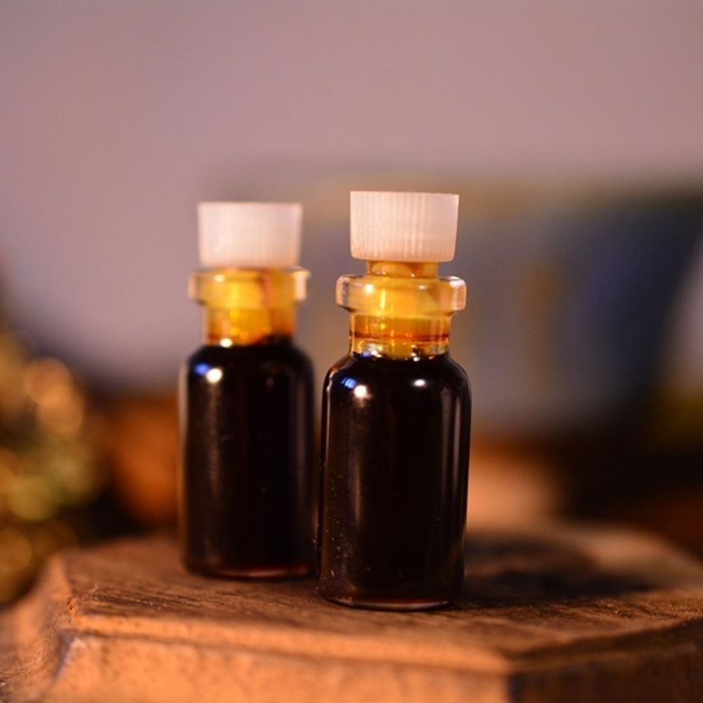 Эфирное масло "Фадмар-маган"