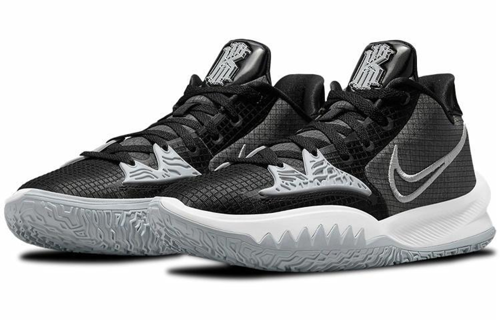 Кроссовки Nike Kyrie Low 4 Tb