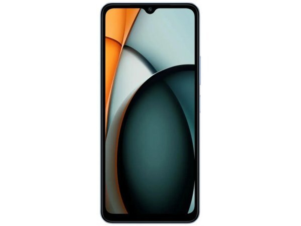 Смартфон Xiaomi Redmi A3 4/128Gb Blue