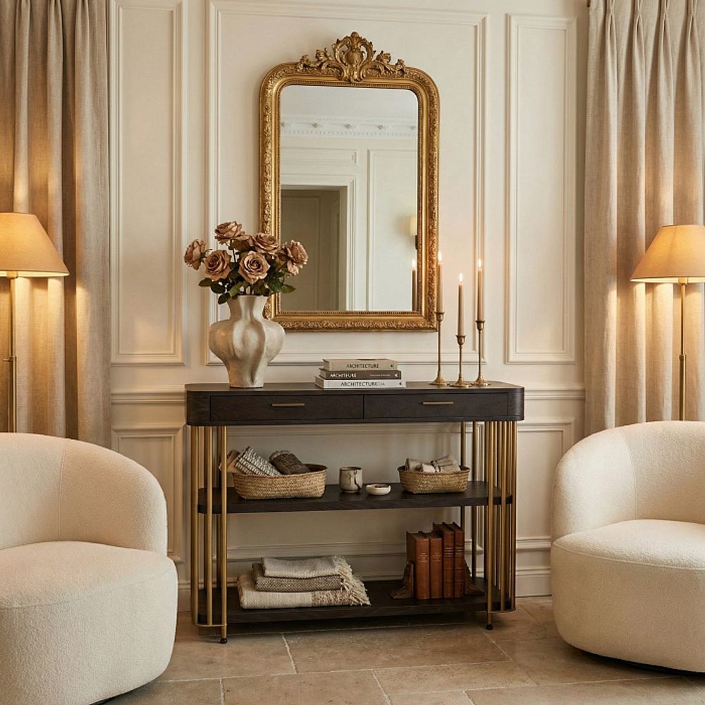 Консоль "Касабланка"