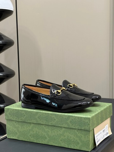 Gucci Jordaan Loafer