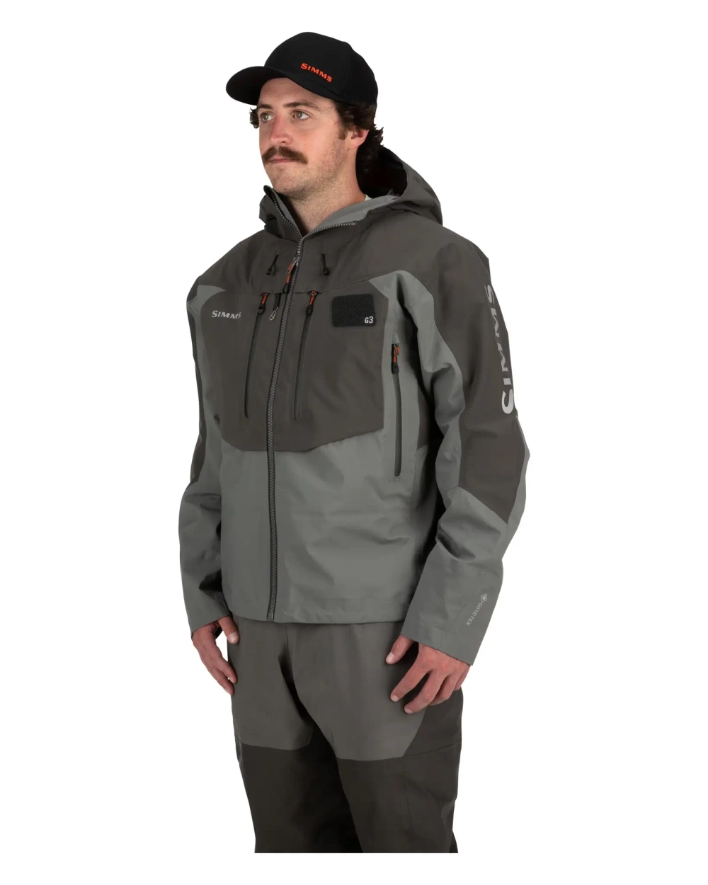 Куртка Simms G3 Guide Jacket '22