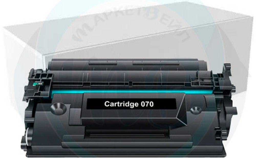 Картридж WBox, аналог Canon 070 для LBP243/246/MF461/463/465 3K