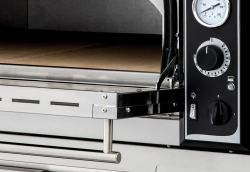 Печь для пиццы Prismafood SUPERIOR XL 66 GLASS