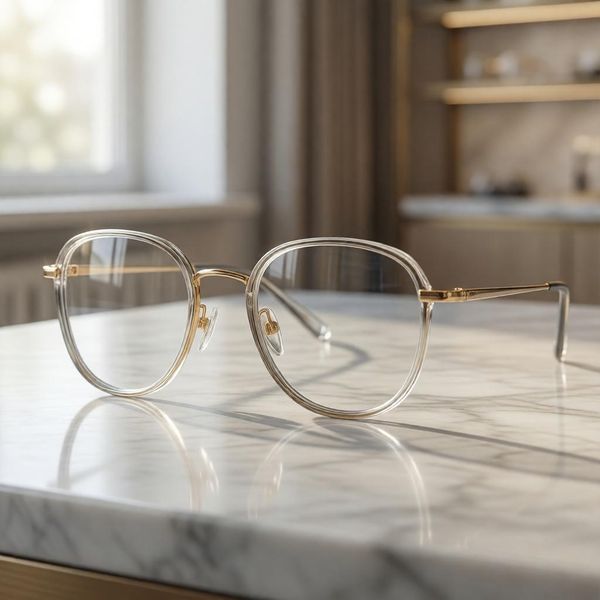 Стекла для очков с диоптриями: цены 2026, где купить и заказать под оправу в Москве