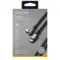 VOLTME PowerLink Stark CTC USB-C - USB-C 1.2m Black