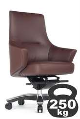 Кресло Jotto-M B1904 Коричневый