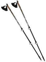 Палки треккинговые BTrace NW Aero (P0530)