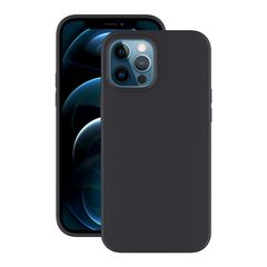 Чехол-накладка силикон Deppa Soft Silicone Case D-87769 для iPhone 12 Pro Max (6.7