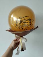 Букет "Дорогому Учителю" на 1 сентября №5