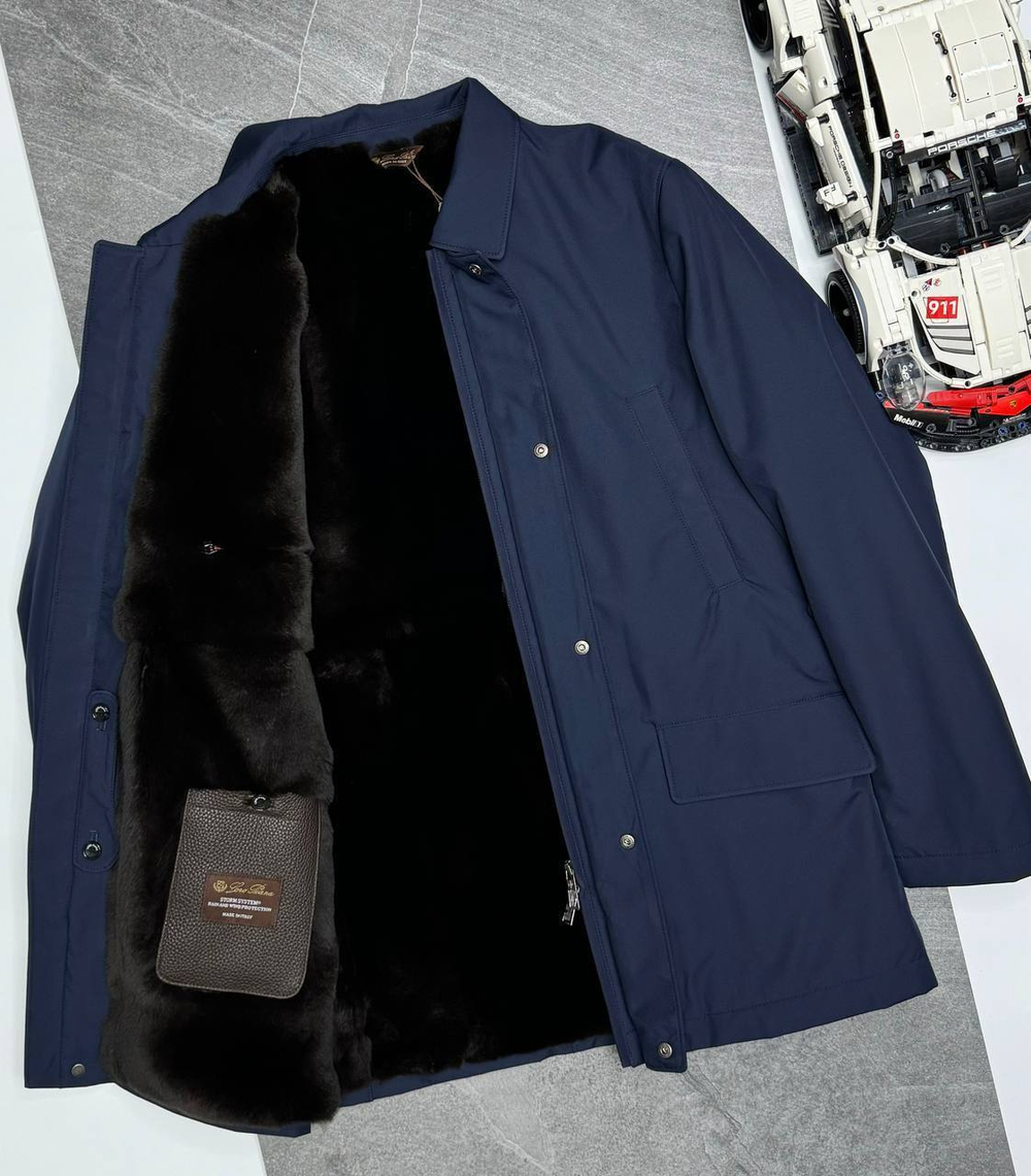 Куртка Loro Piana, арт. 472912895