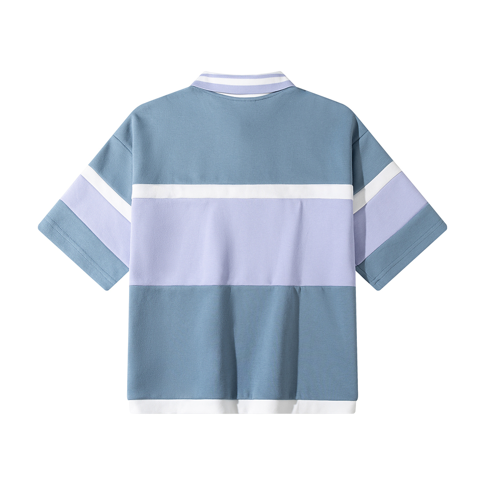 Рубашка поло YMKASHIX