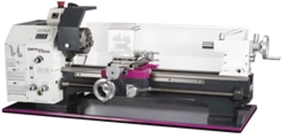 Набор токарных резцов Optimum HM 10 мм (11 шт.)