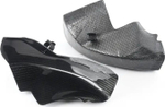 Система холодного впуска Eventuri Black Carbon Fiber Intake - BMW M5 F90 / M8 F9x