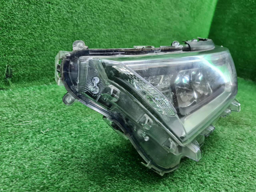 Фара левая Toyota RAV4 5 XA50 (18-нв) LED