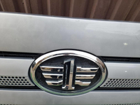 Капот FAW J7 (2023-н.в.)