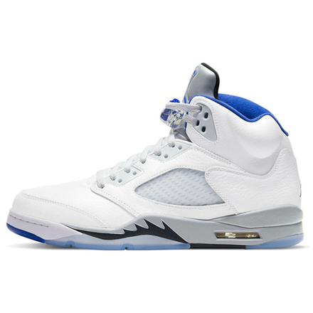 Кроссовки Air Jordan 5 Retro Stealth 2.0