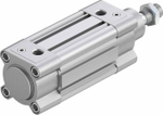 DSBC-50-50-D3-PPVA-N3 Стандартный цилиндр