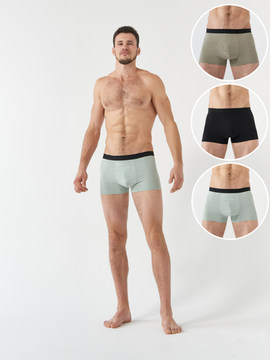 Набор мужских боксеров TMS3-1795/4