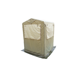ПАЛАТКА-КУХНЯ СТАНДАРТ 1.5 Х 1.5 МЕТРА