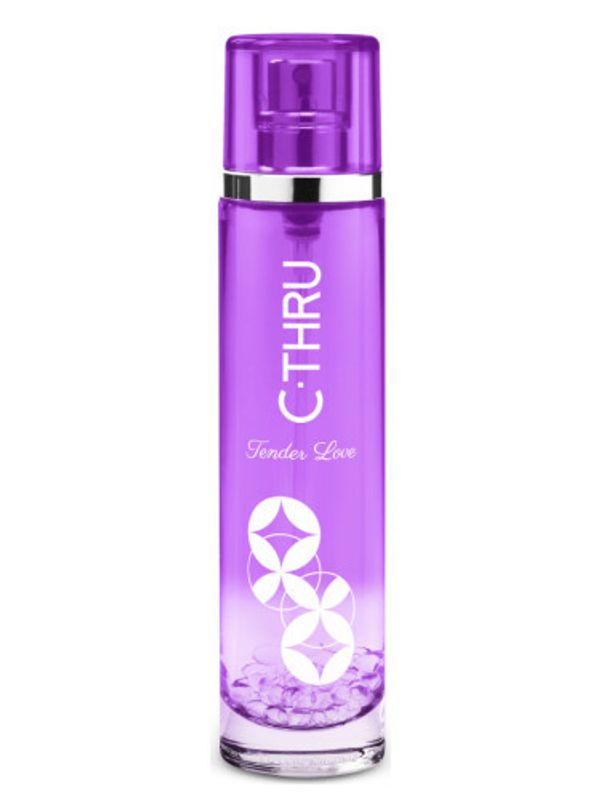 Sarantis C-Thru Tender Love