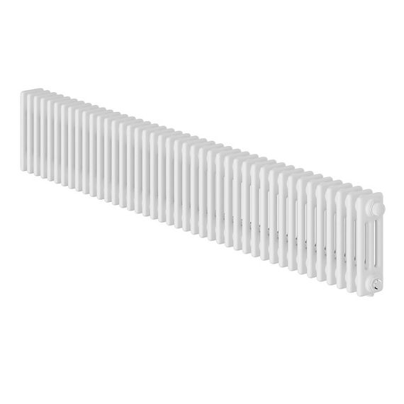 Дизайн-радиатор Royal Thermo Insignia VC3030 42 секции 2142 Вт белый