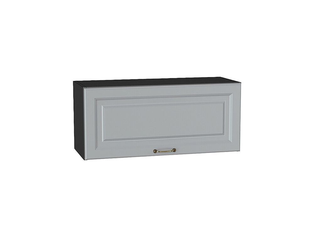 Шкаф верхний горизонтальный Ницца