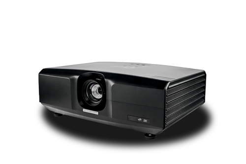 Проектор Exell EXD406ZM лазерный инсталляционный