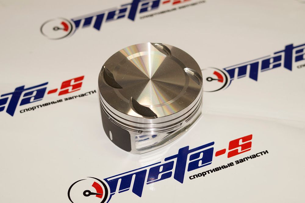 Поршни СТИ KIA, Hyundai 1,6 G4FC, G4FG