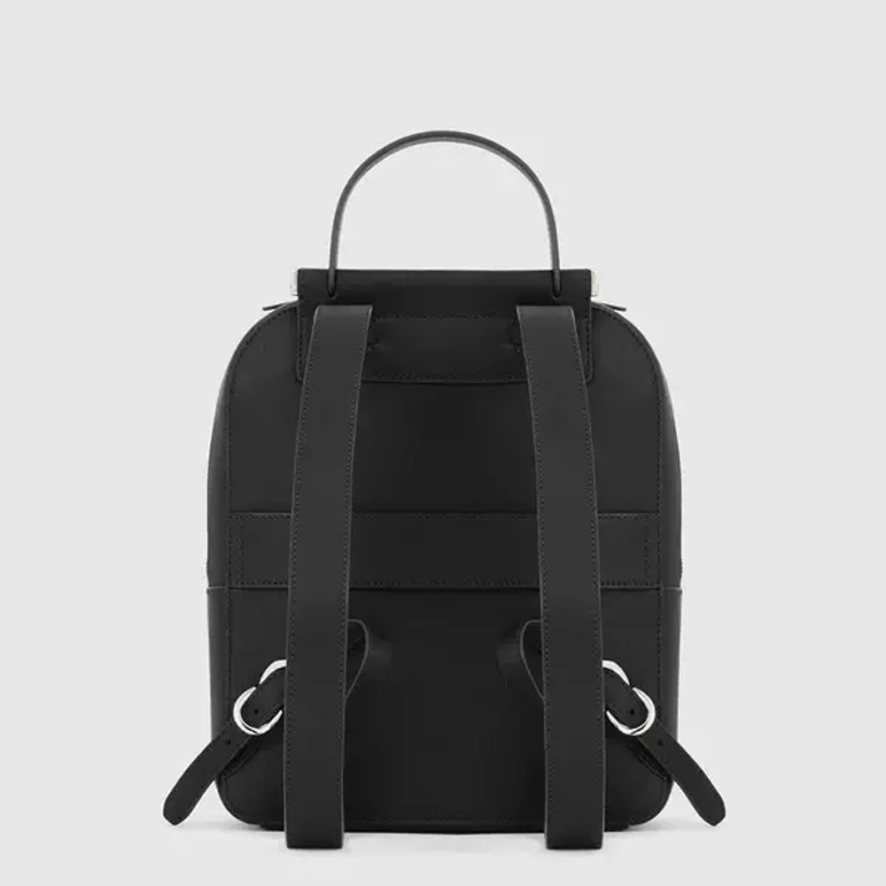 Рюкзак женский Piquadro Circle /Nero