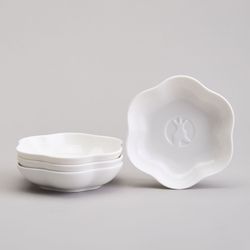 НАБОР РОЗЕТОК LEFARD "FAMILY FARM" 4 ШТ. 11*3 СМ 100 МЛ