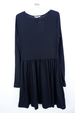 Платье Brave Soul лаконичное, без деталей 42 размер