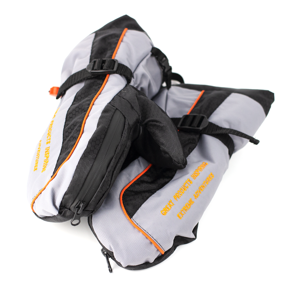 Рукавицы Extreal "Охотник"