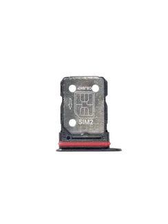 Sim лоток для OnePlus 15 Black