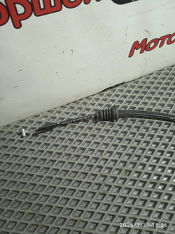 Замок передней правой двери Шкода Октавия А5 1,4 BUD Б/У